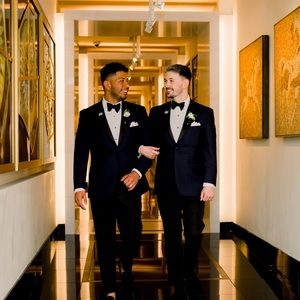 Meet your Posher, Ryan jason